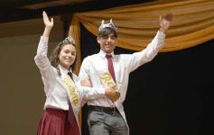 Foto de la galería: Mes de los estudiantes: acá están los Reyes y Reinas de la próxima estudiantina posadeña 