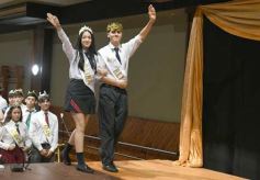 Foto de la galería: Mes de los estudiantes: acá están los Reyes y Reinas de la próxima estudiantina posadeña 