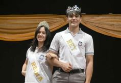 Foto de la galería: Mes de los estudiantes: acá están los Reyes y Reinas de la próxima estudiantina posadeña 