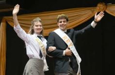 Foto de la galería: Mes de los estudiantes: acá están los Reyes y Reinas de la próxima estudiantina posadeña 