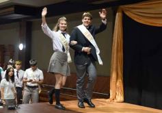 Foto de la galería: Mes de los estudiantes: acá están los Reyes y Reinas de la próxima estudiantina posadeña 