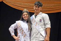 Foto de la galería: Mes de los estudiantes: acá están los Reyes y Reinas de la próxima estudiantina posadeña 