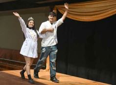 Foto de la galería: Mes de los estudiantes: acá están los Reyes y Reinas de la próxima estudiantina posadeña 