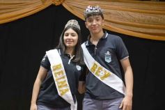 Foto de la galería: Mes de los estudiantes: acá están los Reyes y Reinas de la próxima estudiantina posadeña 