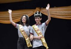 Foto de la galería: Mes de los estudiantes: acá están los Reyes y Reinas de la próxima estudiantina posadeña 