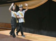 Foto de la galería: Mes de los estudiantes: acá están los Reyes y Reinas de la próxima estudiantina posadeña 