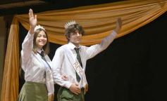 Foto de la galería: Mes de los estudiantes: acá están los Reyes y Reinas de la próxima estudiantina posadeña 