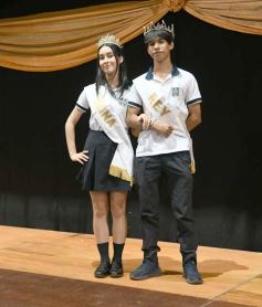 Foto de la galería: Mes de los estudiantes: acá están los Reyes y Reinas de la próxima estudiantina posadeña 