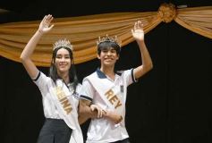 Foto de la galería: Mes de los estudiantes: acá están los Reyes y Reinas de la próxima estudiantina posadeña 