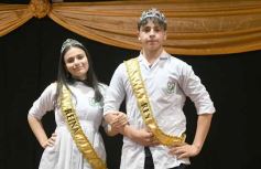 Foto de la galería: Mes de los estudiantes: acá están los Reyes y Reinas de la próxima estudiantina posadeña 