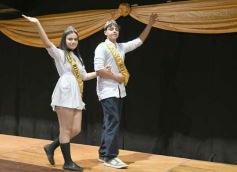 Foto de la galería: Mes de los estudiantes: acá están los Reyes y Reinas de la próxima estudiantina posadeña 