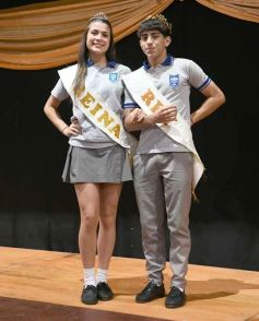 Foto de la galería: Mes de los estudiantes: acá están los Reyes y Reinas de la próxima estudiantina posadeña 