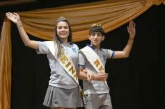 Foto de la galería: Mes de los estudiantes: acá están los Reyes y Reinas de la próxima estudiantina posadeña 