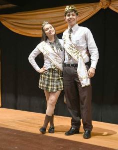 Foto de la galería: Mes de los estudiantes: acá están los Reyes y Reinas de la próxima estudiantina posadeña 