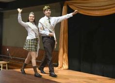 Foto de la galería: Mes de los estudiantes: acá están los Reyes y Reinas de la próxima estudiantina posadeña 