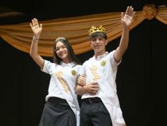 Foto de la galería: Mes de los estudiantes: acá están los Reyes y Reinas de la próxima estudiantina posadeña 