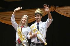 Foto de la galería: Mes de los estudiantes: acá están los Reyes y Reinas de la próxima estudiantina posadeña 