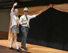 Foto de la galería: Mes de los estudiantes: acá están los Reyes y Reinas de la próxima estudiantina posadeña 