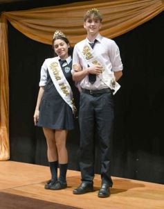 Foto de la galería: Mes de los estudiantes: acá están los Reyes y Reinas de la próxima estudiantina posadeña 