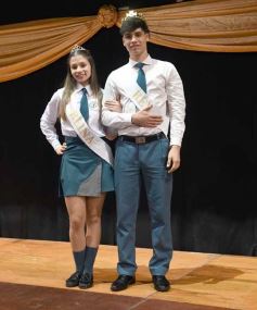 Foto de la galería: Mes de los estudiantes: acá están los Reyes y Reinas de la próxima estudiantina posadeña 
