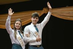 Foto de la galería: Mes de los estudiantes: acá están los Reyes y Reinas de la próxima estudiantina posadeña 