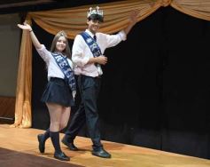 Foto de la galería: Mes de los estudiantes: acá están los Reyes y Reinas de la próxima estudiantina posadeña 