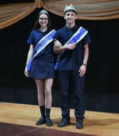 Foto de la galería: Mes de los estudiantes: acá están los Reyes y Reinas de la próxima estudiantina posadeña 