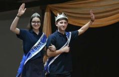 Foto de la galería: Mes de los estudiantes: acá están los Reyes y Reinas de la próxima estudiantina posadeña 