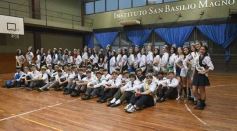 Foto de la galería: Mes de los estudiantes: acá están los Reyes y Reinas de la próxima estudiantina posadeña 