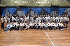 Foto de la galería: Mes de los estudiantes: acá están los Reyes y Reinas de la próxima estudiantina posadeña 