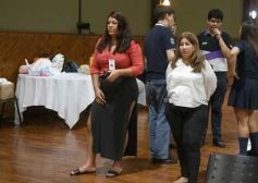 Foto de la galería: Mes de los estudiantes: acá están los Reyes y Reinas de la próxima estudiantina posadeña 