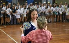 Foto de la galería: Mes de los estudiantes: acá están los Reyes y Reinas de la próxima estudiantina posadeña 