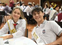 Foto de la galería: Mes de los estudiantes: acá están los Reyes y Reinas de la próxima estudiantina posadeña 