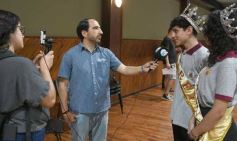 Foto de la galería: Mes de los estudiantes: acá están los Reyes y Reinas de la próxima estudiantina posadeña 