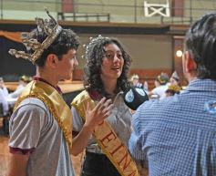 Foto de la galería: Mes de los estudiantes: acá están los Reyes y Reinas de la próxima estudiantina posadeña 