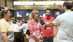 Foto de la galería: Mes de los estudiantes: acá están los Reyes y Reinas de la próxima estudiantina posadeña 