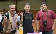 Foto de la galería: Mes de los estudiantes: acá están los Reyes y Reinas de la próxima estudiantina posadeña 