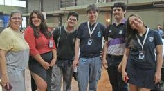 Foto de la galería: Mes de los estudiantes: acá están los Reyes y Reinas de la próxima estudiantina posadeña 