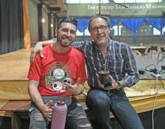 Foto de la galería: Mes de los estudiantes: acá están los Reyes y Reinas de la próxima estudiantina posadeña 