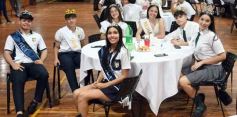 Foto de la galería: Mes de los estudiantes: acá están los Reyes y Reinas de la próxima estudiantina posadeña 