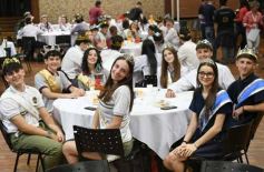 Foto de la galería: Mes de los estudiantes: acá están los Reyes y Reinas de la próxima estudiantina posadeña 