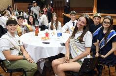 Foto de la galería: Mes de los estudiantes: acá están los Reyes y Reinas de la próxima estudiantina posadeña 