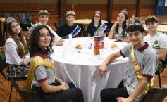 Foto de la galería: Mes de los estudiantes: acá están los Reyes y Reinas de la próxima estudiantina posadeña 