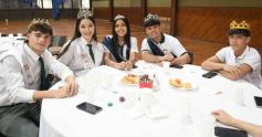 Foto de la galería: Mes de los estudiantes: acá están los Reyes y Reinas de la próxima estudiantina posadeña 