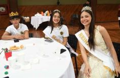 Foto de la galería: Mes de los estudiantes: acá están los Reyes y Reinas de la próxima estudiantina posadeña 