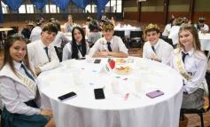 Foto de la galería: Mes de los estudiantes: acá están los Reyes y Reinas de la próxima estudiantina posadeña 