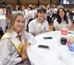 Foto de la galería: Mes de los estudiantes: acá están los Reyes y Reinas de la próxima estudiantina posadeña 