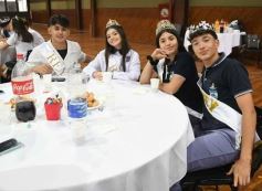 Foto de la galería: Mes de los estudiantes: acá están los Reyes y Reinas de la próxima estudiantina posadeña 
