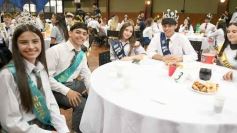 Foto de la galería: Mes de los estudiantes: acá están los Reyes y Reinas de la próxima estudiantina posadeña 