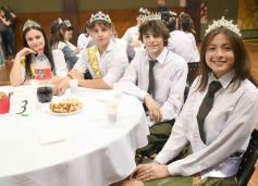 Foto de la galería: Mes de los estudiantes: acá están los Reyes y Reinas de la próxima estudiantina posadeña 